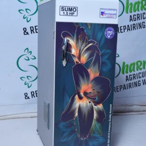 SUMO FLOUR MILL | PERMANENT ATTA CHAKKI | GHARGHANTI ATTA CHAKKI | SHARMA AGRICULTURE AND REPAIRING WORKS