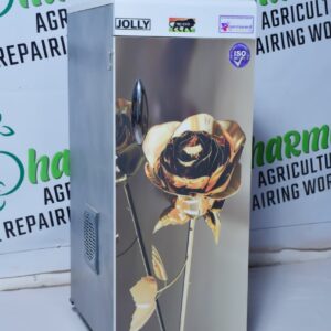 JOLLY FLOUR MILL | PERMANENT ATTA CHAKKI | GHARGHANTI ATTA CHAKKI