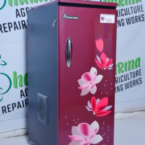 Premium Flour Mill | Permanent Atta Chakki | Gharghanti Atta Chakki