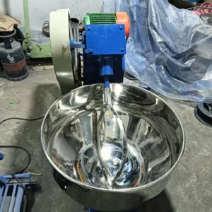 40 KG Regular Dough Kneader (AATA KNEADER)